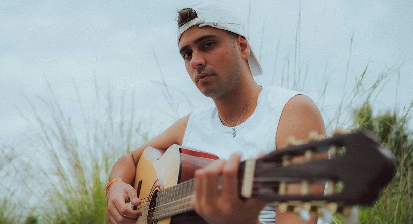 RedMoon honra a su padre con su último single “CUESTA”