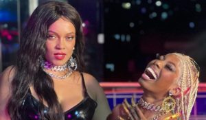 ¿Aparece Rihanna en el nuevo video musical de la brasileña MC Soffia? “Lady da Quebrada” ya está disponible en YouTube