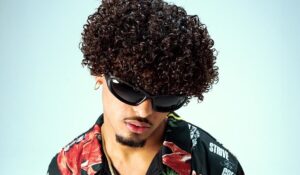 MELANDY 777: LA NUEVA PROMESA EN LA INDUSTRIA DE LA MÚSICA