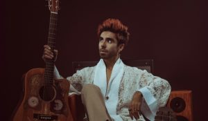 MIKY MENDOZZA Y KIKE JIMÉNEZ UNEN SU TALENTO EN EL SENCILLO ‘TODO VA A ESTAR BIEN’