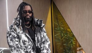 Milky Kaizen apuesta al dembow, considerándolo en su mejor momento