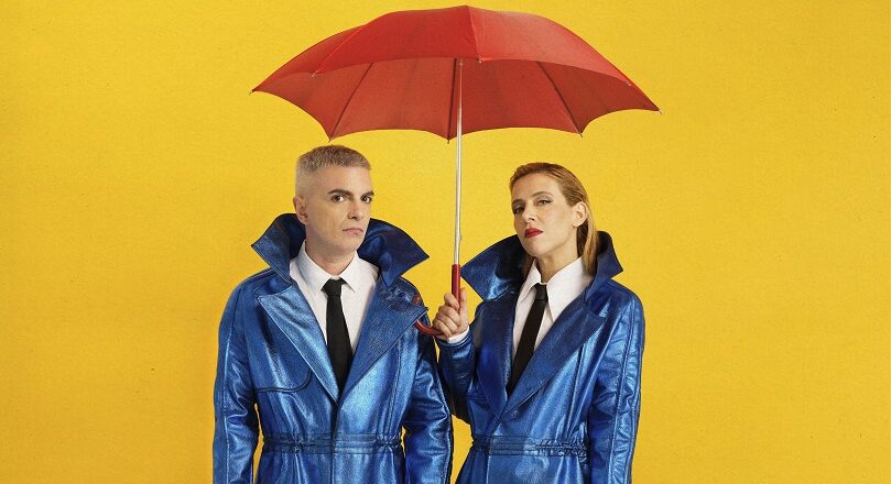 Miranda! promete un reencuentro inolvidable con el público venezolano