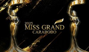 Nueva era del certamen Miss Grand Venezuela 2025 inicia en Carabobo