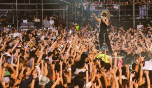 Dann Ocean by Danny Ocean continúa conquistando el mundo