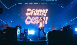 Danny Ocean: el artista venezolano más escuchado a nivel global durante el 2023