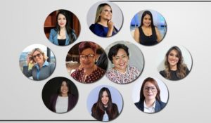 “MUJERES QUE LITIGAN Y HACEN NEGOCIOS” PARA CELEBRAR EL DIA DE LA MUJER EN CARACAS