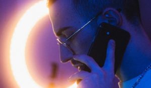 TOSCANS PREPARA NUEVAS CANCIONES QUE LANZARÁ EN ESTE VERANO O PRINCIPIOS DE OTOÑO