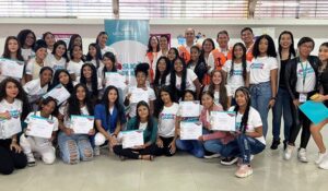 «YO SUEÑO, YO PUEDO» CULMINÓ CON ÉXITO UNA NUEVA EDICIÓN EN PETARE