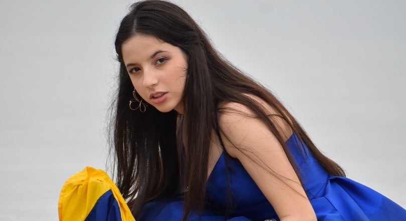 Majo Gutiérrez, conocida por su versatilidad artística