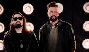 MANTA vuelve a ser «PARTE DEL JUEGO» con el estreno de su primer sencillo.