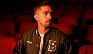 MANUEL CONECTA SE PRESENTA CON “NO TODO ESTÁ PERDIDO”