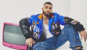 Manuel Turizo lanza su tercer álbum de estudio titulado “2000”