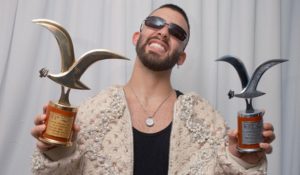 Manuel Turizo conquista Viña del Mar en una noche inolvidable