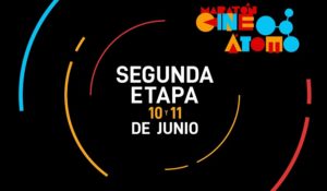 Maratón Cine Átomo abre segunda etapa de inscripción
