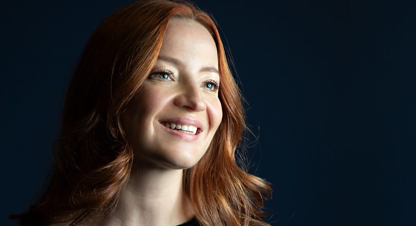 María Mar presenta ‘Perlas’ un álbum para abrazar la nostalgia