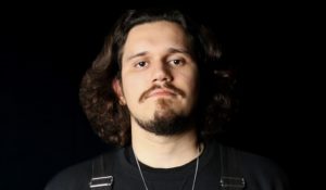 Mario Viloria estrena su primer álbum como solista