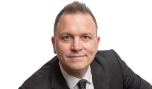 ZAG nombra a Mark Kingston, Vicepresidente Senior de Productos de Consumo