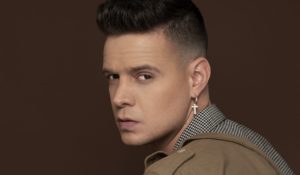 MARKO LOGRÓ REUNIR 8 MIL PERSONAS EN EL COLISEO DE PUERTO RICO