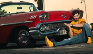 Massimo Ferrara comparte detalles sobre la creación de su sencillo “El Problema Remix”