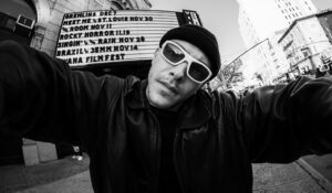 Matiu Colin presenta ‘Gritar’ Una oda a la rabia en tono de rock crudo y visceral