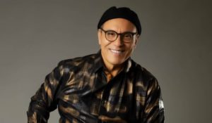 Mauricio Silva reaviva “Cada vez”