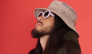 Mel Twa lanza su sencillo promocional “Recíproco”