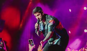 Venezuela está lista para recibir a Melendi