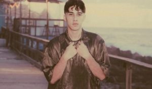 Mercy LD presenta “Creepin”