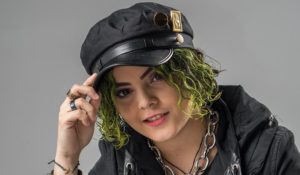 Merry Joy está de estreno con «Game»