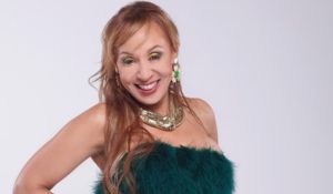 El Merengue en la cumbre con la colaboración musical de Mery EMe y El Jeffrey en «Ni Me Debes Ni Te Debo»