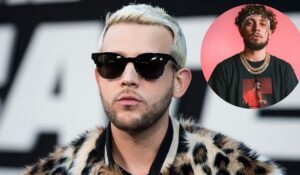 Messiah reafirma su lugar en el trap latino con «¿Quién eres tú?» junto a JC Reyes