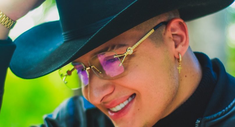 Jacob Giménez está de estreno con “Mi error”