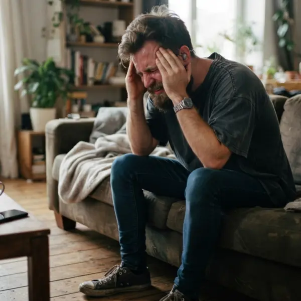 Identificar desencadenantes y evitar la automedicación permite controlar las crisis de migraña