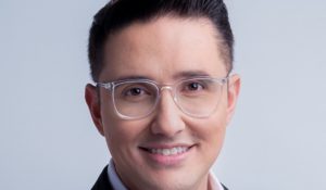 Miguel Zambrano dice presente en las mañanas de Televen 