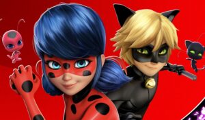 ZAG gestionará directamente las licencias de productos de consumo de Miraculous en Brasil