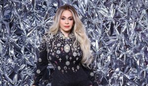 Miriam Cruz más presente que nunca en Venezuela