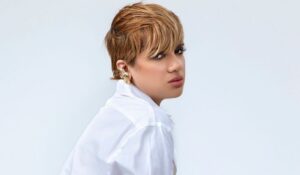 Miriammar presenta «Y No Hay Quien»: Un Himno de Empoderamiento y Autoconfianza