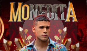 El joven salsero Moa Rivera cautiva a su audiencia con su nuevo tema «Monedita»