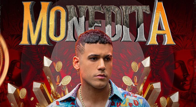 El joven salsero Moa Rivera cautiva a su audiencia con su nuevo tema «Monedita»
