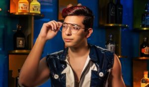 “Pídeme” es lo nuevo de Mota