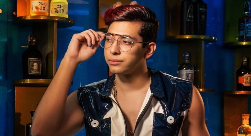 “Pídeme” es lo nuevo de Mota