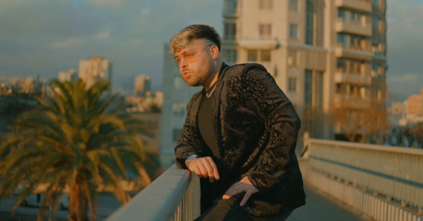 Mr. Don presenta una nueva versión del hit viral “Son De Amores” junto a “El Tiguere” y DerekVinci