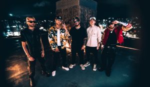 Reggi “El auténtico” y CNCO traen “Musikita” nueva