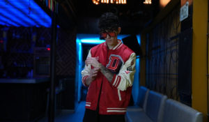 N-On Mix estrena el video de su nuevo sencillo «Par de Horas»