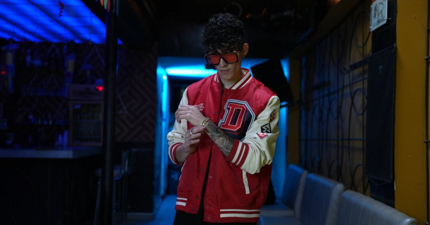 N-On Mix estrena el video de su nuevo sencillo «Par de Horas»