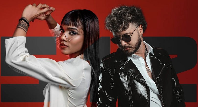 NALDO UWE Y BABY CORTES COLABORAN PARA LA CANCIÓN “512”