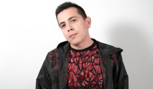 NESTOR FLY TRANSPORTA “LA VENTANITA” AL 2023 CON UN SONIDO ÚNICO