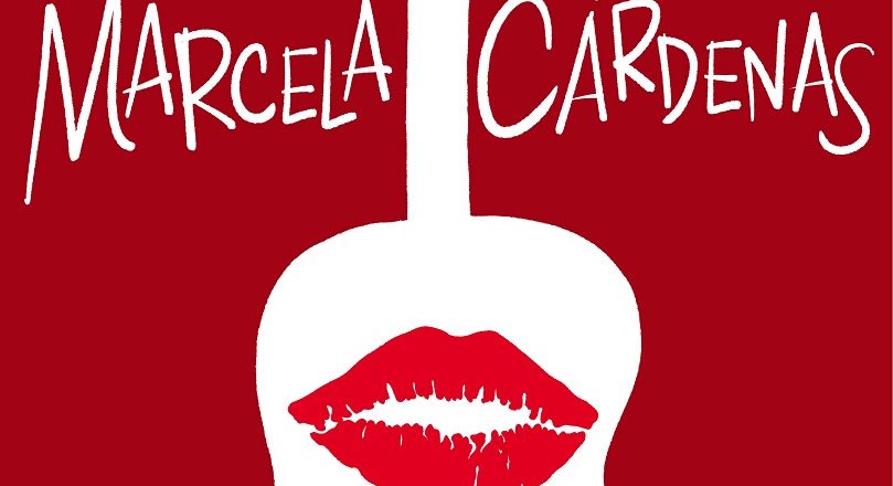 MARCELA CÁRDENAS PRESENTA «FALTÓ UN PAÑUELO»