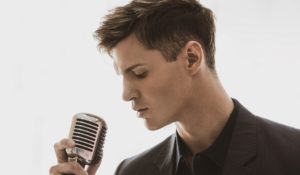 Fede Dorcaz une su talento con Karen Méndez en una romántica balada