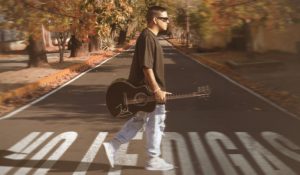 Jisa plasma su corazón en “No le digas”, su primer EP